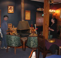 Gypsy's Table - Accommodation QLD