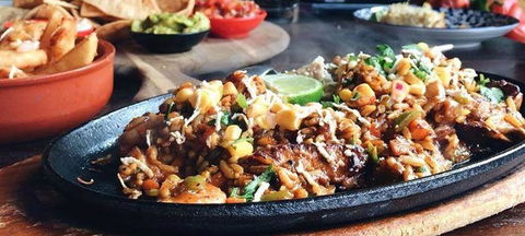 Himalaya Kitchen - Accommodation QLD 1