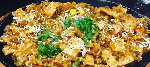 Himalaya Kitchen - Accommodation QLD 2