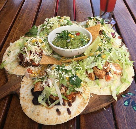Himalaya Kitchen - Accommodation QLD 6
