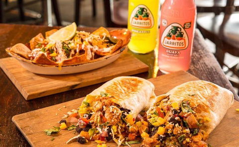 Himalaya Kitchen - Accommodation QLD 7