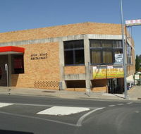 Mun Hing Restaurant - Accommodation QLD