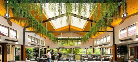 Palmwoods Hotel - Accommodation QLD 1