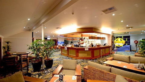 Palmwoods Hotel - Accommodation QLD 5