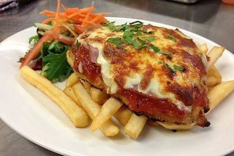 Palmwoods Hotel - Accommodation QLD 7