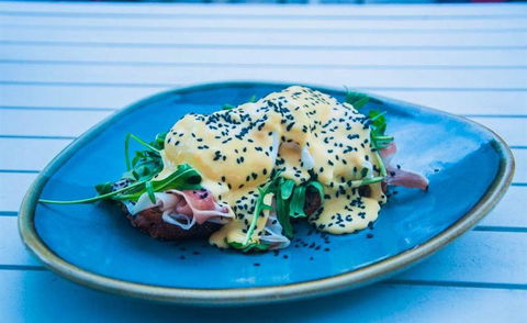 Redgum Chinese Restaurant - Accommodation QLD 12