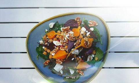 Redgum Chinese Restaurant - Accommodation QLD 3