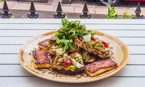 Redgum Chinese Restaurant - Accommodation QLD 6