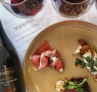Serafino Restaurant - Accommodation QLD