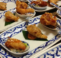Suganya's Thai Restaurant - Accommodation QLD