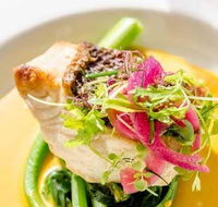 Woodstock Coterie Estate - Accommodation QLD