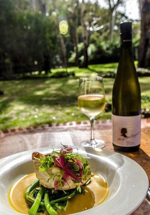 Woodstock Coterie Estate - Accommodation QLD 10