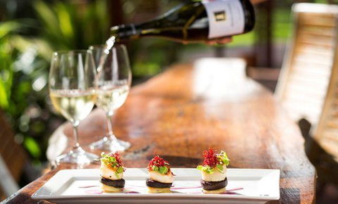 Woodstock Coterie Estate - Accommodation QLD 12