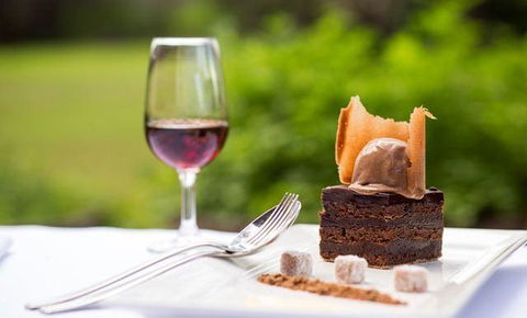 Woodstock Coterie Estate - Accommodation QLD 14
