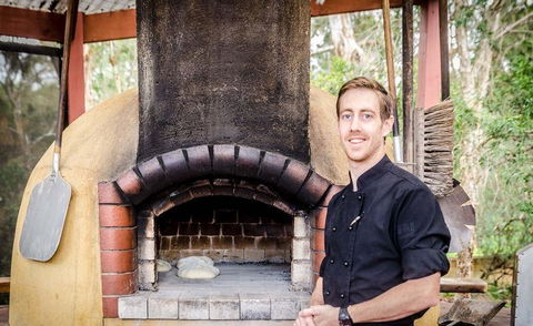 Woodstock Coterie Estate - Accommodation QLD 17
