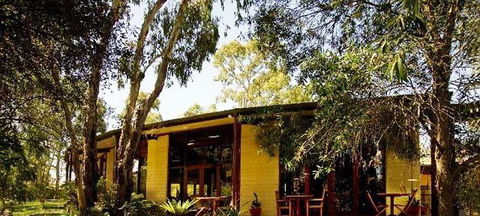 Woodstock Coterie Estate - Accommodation QLD 1