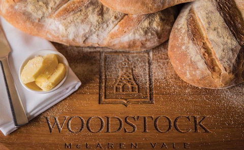 Woodstock Coterie Estate - Accommodation QLD 20