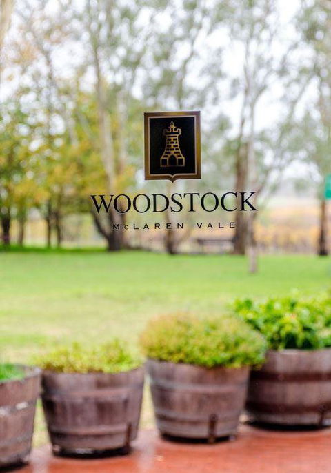 Woodstock Coterie Estate - Accommodation QLD 25