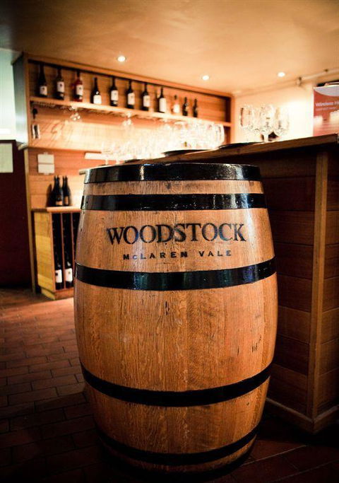 Woodstock Coterie Estate - Accommodation QLD 26
