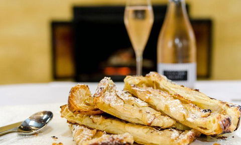 Woodstock Coterie Estate - Accommodation QLD 5