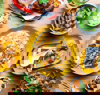 5 Boroughs - Accommodation QLD