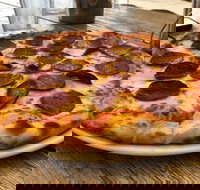 Baybreeze Cafe - Accommodation QLD