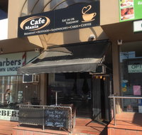 Beaconsfield Village Bakehouse - Accommodation QLD