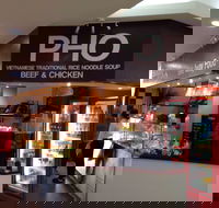 BlueBelle Cafe