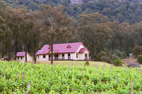 Catherine Vale Wines - Accommodation QLD 1