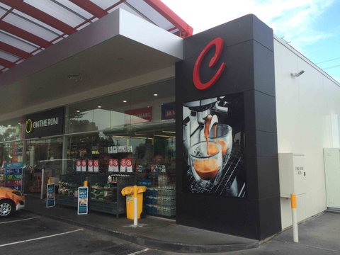 C Coffee - Bowden - Accommodation QLD 0