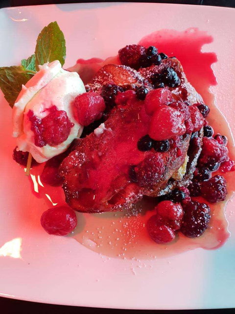 Chapter Too - Accommodation QLD 0