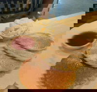 Crave at the Crest - Accommodation QLD