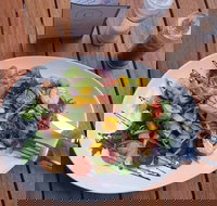 Crossways Hotel - Accommodation QLD