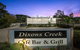 Dixons Creek Cafe Bar And Grill - thumb 0