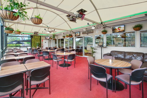 Dixons Creek Cafe Bar And Grill - Accommodation QLD 1
