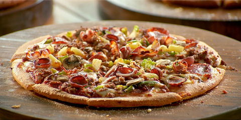 Domino's - Samford Village - Accommodation QLD 0