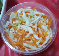 Golden Dragon BBQ  Seafood House - Accommodation QLD