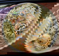 Greenhouse Asian Salads - Lane Cove - Accommodation QLD