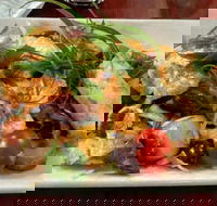 Jack Duggan's Irish Pub - Accommodation QLD