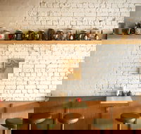 Kelso's Sandwich Shoppe - Accommodation QLD
