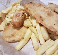 Lalor Plaza Fish and Chips - Accommodation QLD