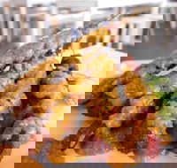 Mapa Eatery - Accommodation QLD