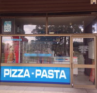 Mulgrave Pizza House - Accommodation QLD