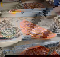 Naremburn Pizzeria - Accommodation QLD