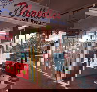 Noodles on the Run - Accommodation QLD