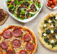 Panarottis Pizza Pasta - Accommodation QLD