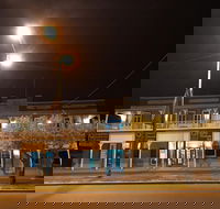 Quilpie Heritage Inn - Accommodation QLD