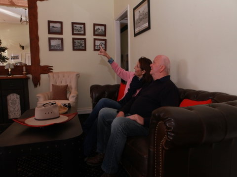 Quilpie Heritage Inn - Accommodation QLD 2