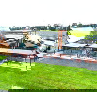 Rochford Wines Yarra Valley - Accommodation QLD