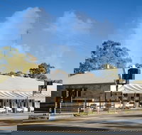 Sevenhill Hotel - Accommodation QLD